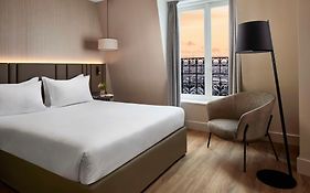 Nh Paris Gare De L'Est